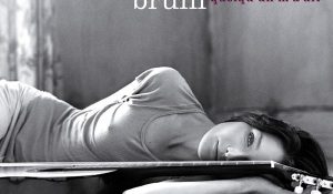 Carla Bruni – Quelqu’un m’a dit