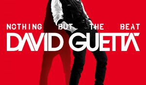 НОВЫЙ СИНГЛ: David Guetta «I Can Only Imagine»