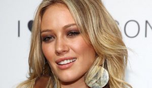 #newsong: Hilary Duff — Chasing the Sun