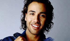 Участник Backstreet Boys будет «разогревать» Бритни Спирс