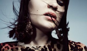 Джесси Джей записала песню с Мэри Джей Блайдж