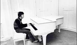 Сегодня Джону Леннону могло исполниться 72 года