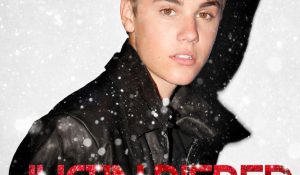 Джастин Бибер отдаст $1 с каждого диска на благотворительность