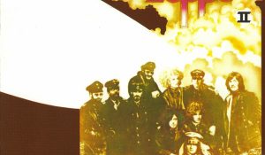 22 октября в музыке