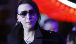 Мерлин Мэнсон в пятый раз едет в Россию