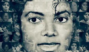 Дэвид Гест выпустит новый фильм о Майкле Джексоне