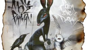 Конкурс «Диск с автографом Монте Питтмана может стать твоим!» завершился