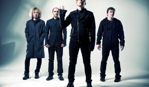 Новый альбом группы Мумий Тролль будет записан весной 2012 года