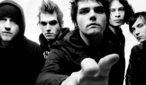 Распавшиеся My Chemical Romance выпустили последний трек “Fake Your Death”