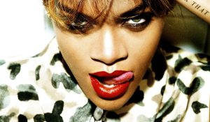 “Birthday Cake” станет четвертым синглом Рианны?