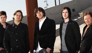 Концерт в честь «Олимпийских игр 2012» обзавёлся хедлайнерами