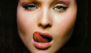 Софи Эллис-Бекстор записывает замысловатый альбом