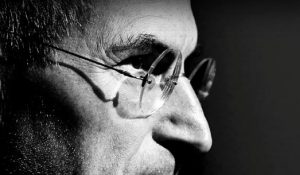 Стив Джобс на обложке нового номера журнала Billboard (фото)