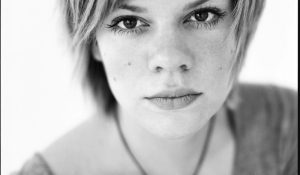 Вера Полозкова с программой “Знак неравенства”