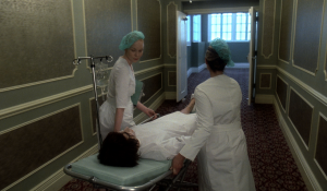 Lady Gaga показала первый кадр нового клипа «Marry The Night»