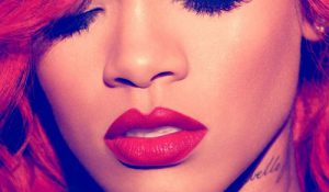 Ауттейки с фотосессии Рианны для альбома “Loud” (9 фото)