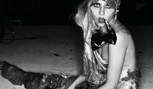 Lady Gaga — Born This Way: The Remix