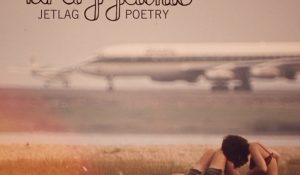 Brazzaville — Jetlag Poetry