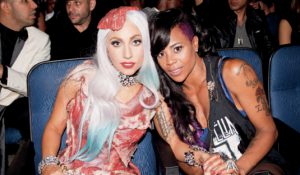 Леди Гага уволила своего хореографа и креативного директора Лорианн Гибсон