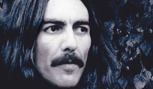 10 лет со дня смерти Джоржа Харрисона