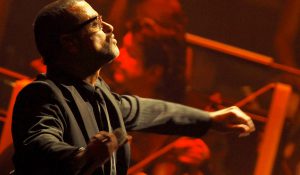 Известные геи в музыке: Джордж Майкл