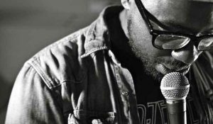 Ghostpoet выступит в Москве 9 декабря