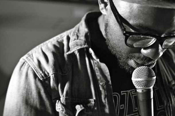 Ghostpoet выступит в Москве 9 декабря