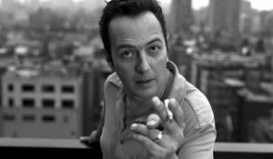 Фильм о лидере The Clash снимет Жюли Дельпи