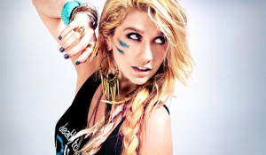 Ke$ha готовит новый сингл?