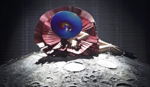 СЛУШАЕМ: новая песня Леди Гаги «Take You Out»