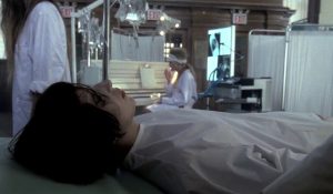 Леди Гага показала начало нового видео «Marry The Night»