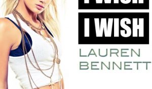 Первая песня Лорен Беннетт — новой участницы Pussycat Dolls