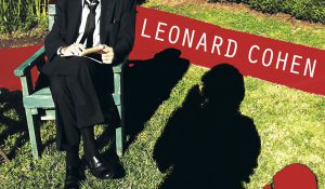 Леонард Коэн обнародовал детали нового диска “Old Ideas”