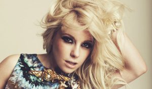 Little Boots выпустила ретро-клип “Better in the Morning”