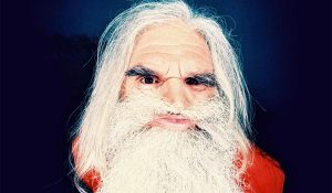 Умер самый старый диджей России МС Вспышкин