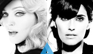 Нелли Фуртадо и Мадонна могут записать дуэт