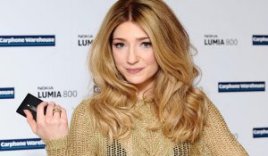 Никола Робертс: «Я привыкаю выступать без Girls Aloud»