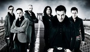 Rammstein выпускает сборник лучших песен