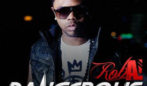 Новое имя: Rob. A