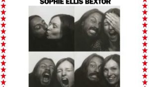 Софи Эллис-Бекстор выпустила трек «F**** With You» вместе с Бобом Синклэр