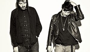 СЛУШАЕМ: отличный ремикс The Big Pink на группу Spector