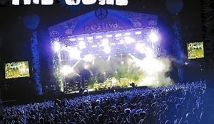 The Cure выпустят концертный альбом “Bestival Live 2011”