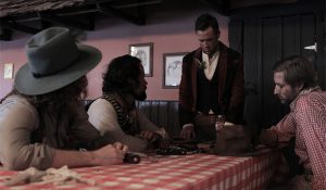 The Killers столкнулись с проблемой при записи четвертого диска