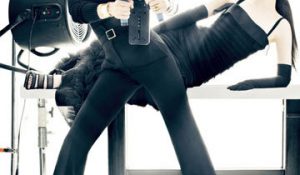 Мадонна – как записывался альбом “M.D.N.A.”