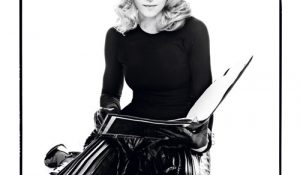 Мадонна в рекламе NRJ Super Bowl