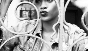 Рианна уже семь недель на вершине Billboard Hot 100