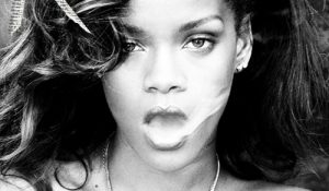 Рианна выпустит полную версию песни “Birthday Cake”