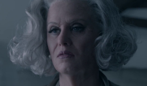 Кэти Перри заметно постарела в новом видео “The One That Got Away”