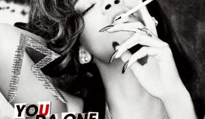 Премьера сингла Рианны «You Da One»