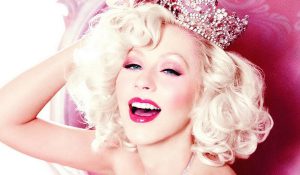 Сегодня Кристине Агилере исполняется 31 год